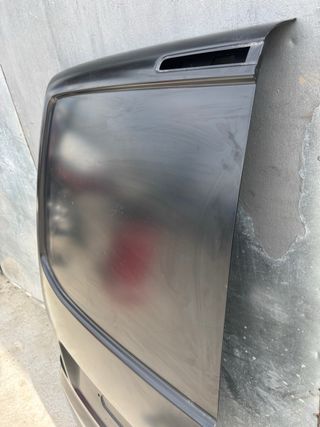Volkswagen Transporter T6 2015