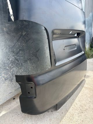Volkswagen Transporter T6 2015