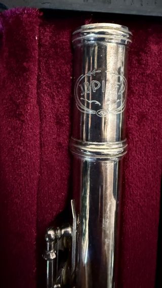 Flauta Jupiter