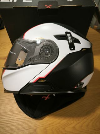 Casco modular nuevo Nexx vilitur x pro carbon 