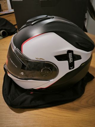 Casco modular nuevo Nexx vilitur x pro carbon 