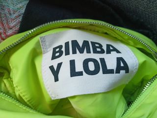 Bolso fluor bimba y lola