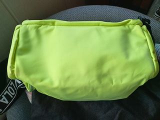 Bolso fluor bimba y lola