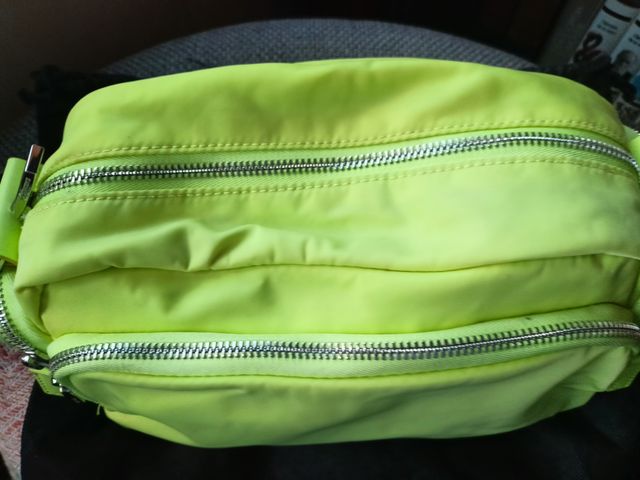 Bolso fluor bimba y lola