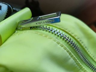 Bolso fluor bimba y lola