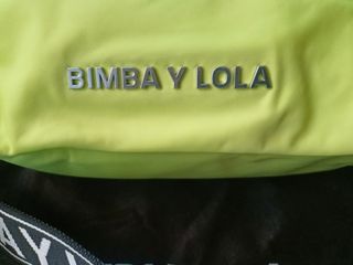 Bolso fluor bimba y lola