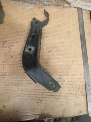 Suporte Motor Corsa B 1.5D TD