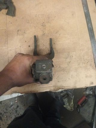 Suporte Motor Corsa B 1.5D TD