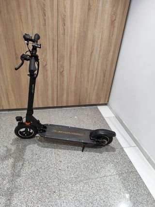 Patinete eléctrico Joyor X1
