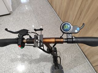 Patinete eléctrico Joyor X1