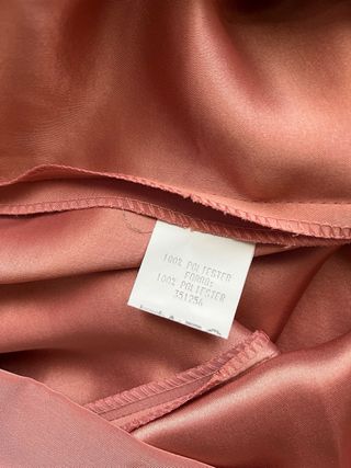 Blusa ATIAN rosa talla 50