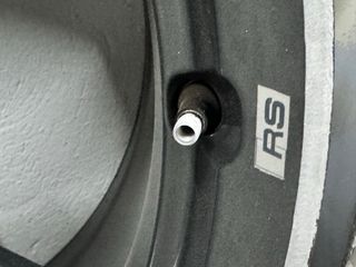 Llantas RS6 21 originales