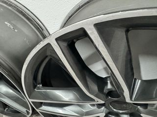 Llantas RS6 21 originales