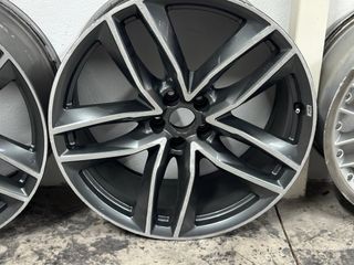 Llantas RS6 21 originales