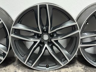 Llantas RS6 21 originales