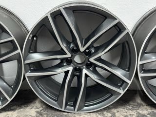 Llantas RS6 21 originales