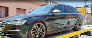 LLANTAS 21 AUDI ORIGINALES