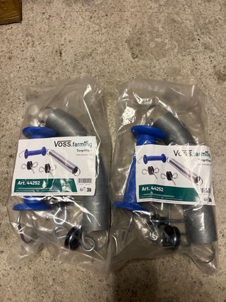 2x Set Maniglia Cancello Voss.farming 44252