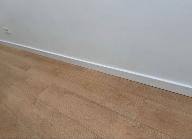 Reforma cocina baño parquet - suelos