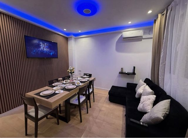 Reforma cocina baño parquet - suelos