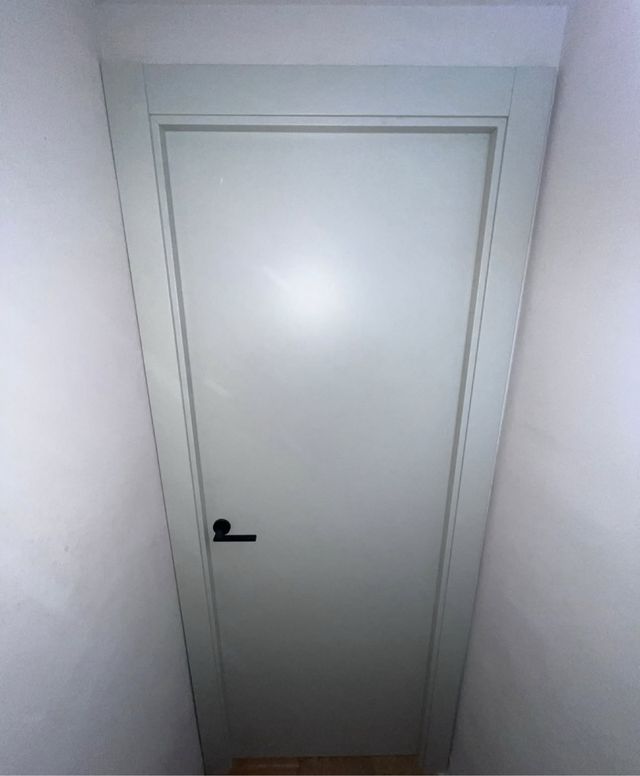 Reforma cocina baño parquet - suelos