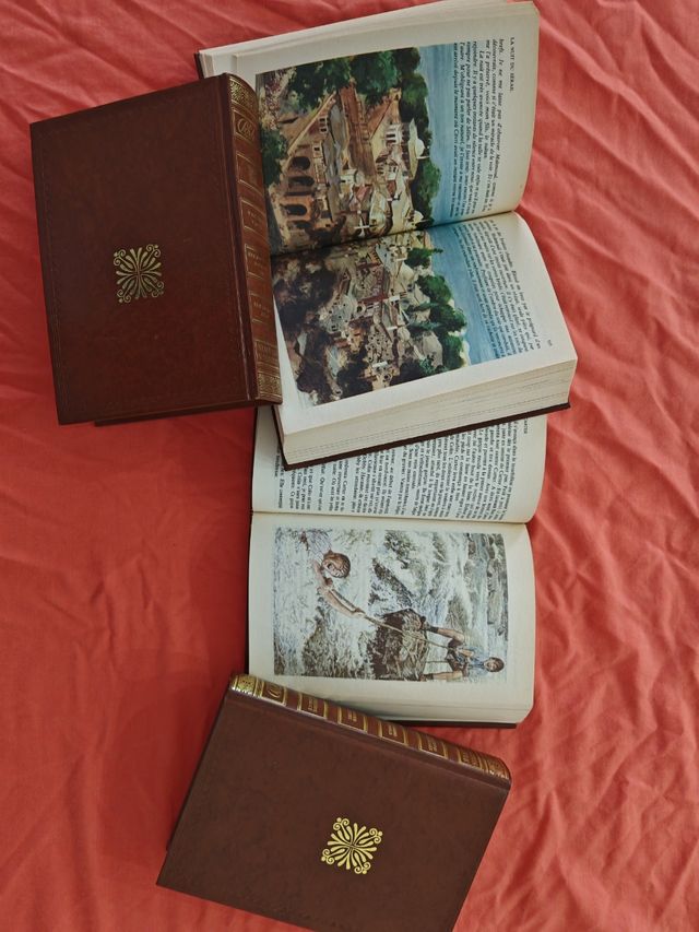 Sélection du livre. 137. Sélection du livre. La...