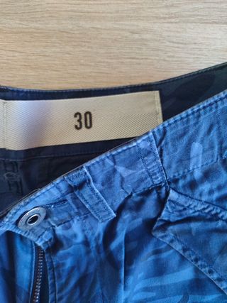 Pantalones cortos cargo G-Star