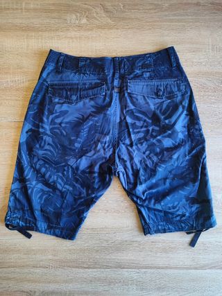 Pantalones cortos cargo G-Star