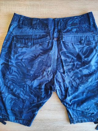 Pantalones cortos cargo G-Star