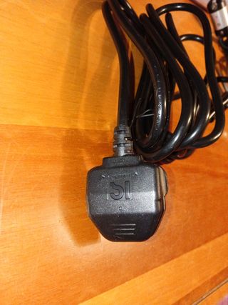 "Cavo alimentazione per computer "