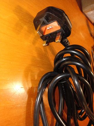 "Cavo alimentazione per computer "