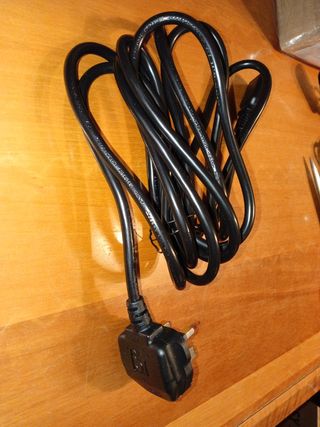 "Cavo alimentazione per computer "