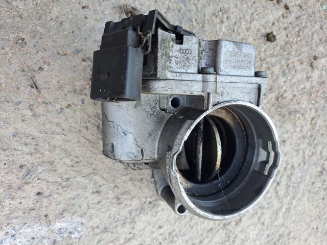 Mariposa A2C53099815 VW