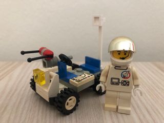Lego 6516 Moon walker