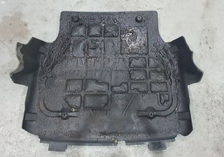 Protector cárter VW T5