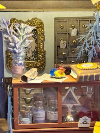 Mini Emporio Magico Rolife