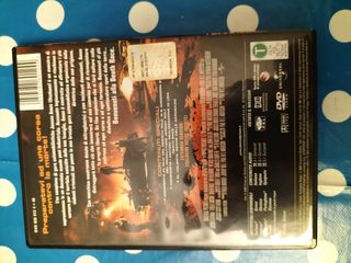 Death Race - DVD Jason Statham