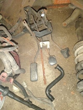 Peças usadas Corsa B 1.5D TD