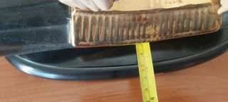 Figura Samurai Nadal - Edición Limitada