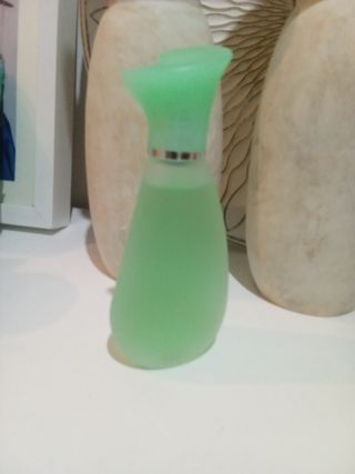 CHANSON D'EAU Colonia - Verde