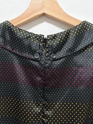 Vestido mujer multicolor talla 5