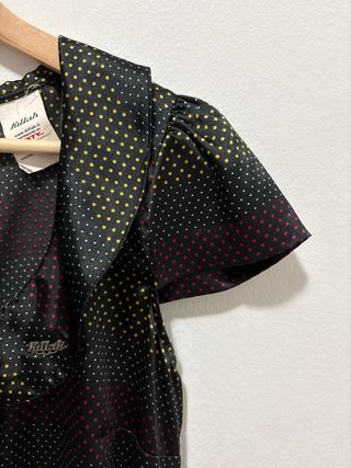 Vestido mujer multicolor talla 5