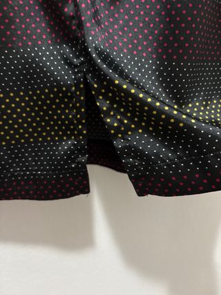 Vestido mujer multicolor talla 5