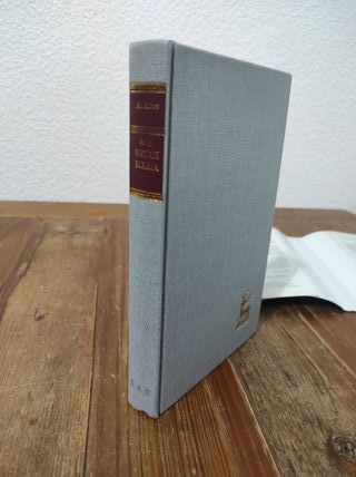 Itinerario de la Virgen Egeria. Agustín Arce