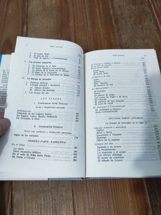 Itinerario de la Virgen Egeria. Agustín Arce