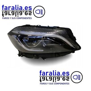 FARO FULL LED DERECHO MERCEDES-BENZ W176 CLASE A