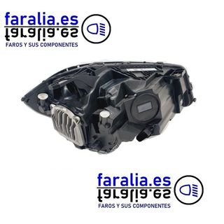 FARO FULL LED DERECHO MERCEDES-BENZ W176 CLASE A