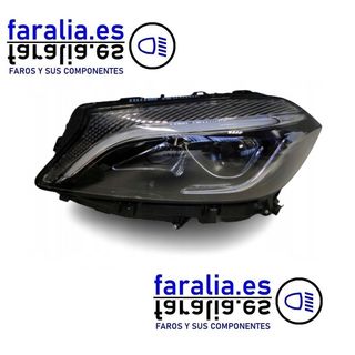 FARO FULL LED DERECHO MERCEDES-BENZ W176 CLASE A