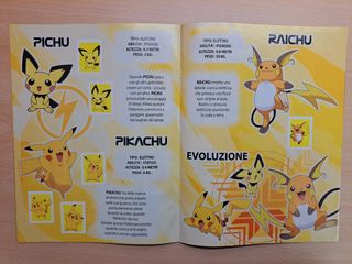 Rivista Pokemon guidebook 2 anno 2006