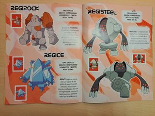 Rivista Pokemon guidebook 2 anno 2006